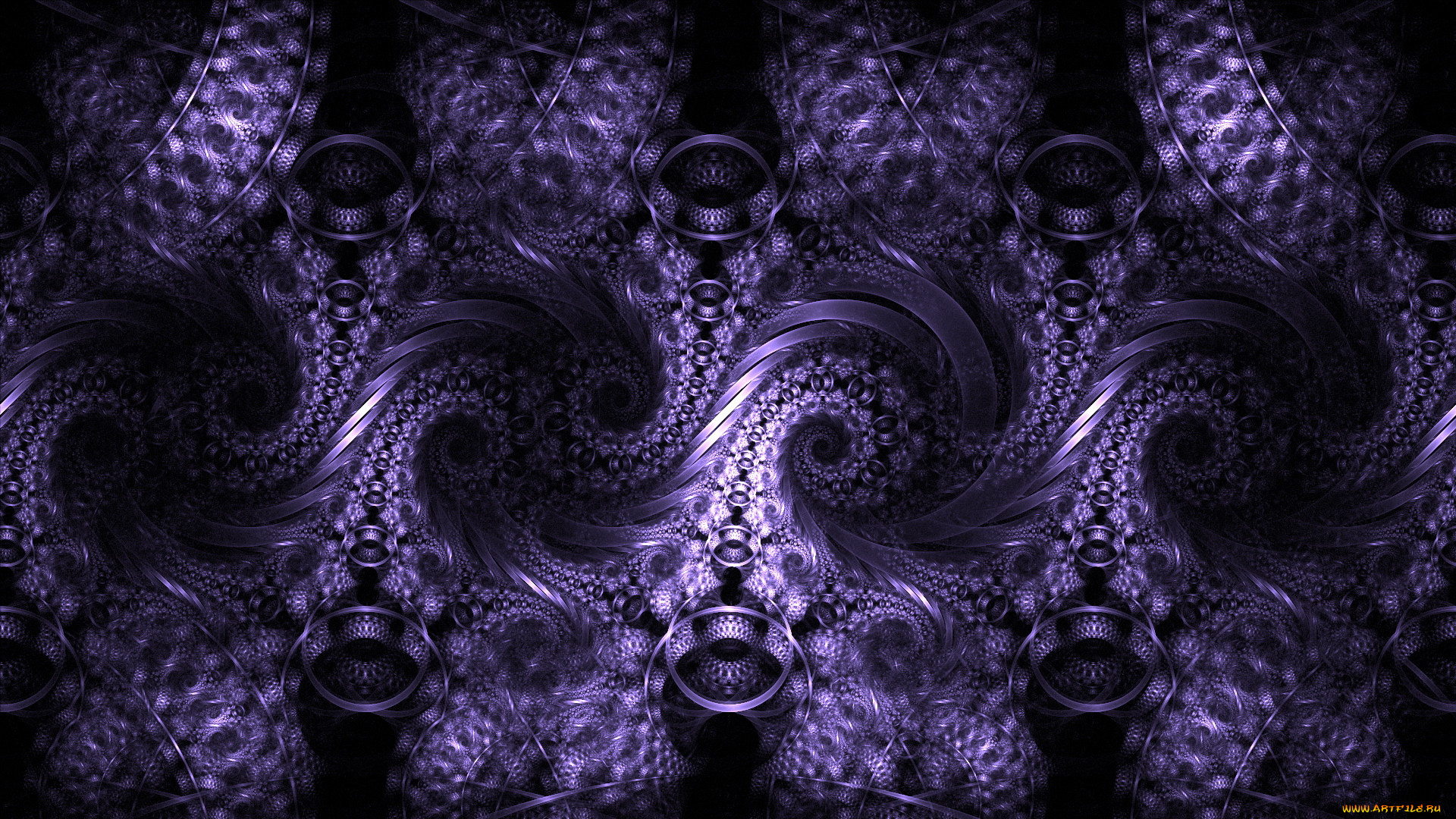 3, , fractal, , , , 